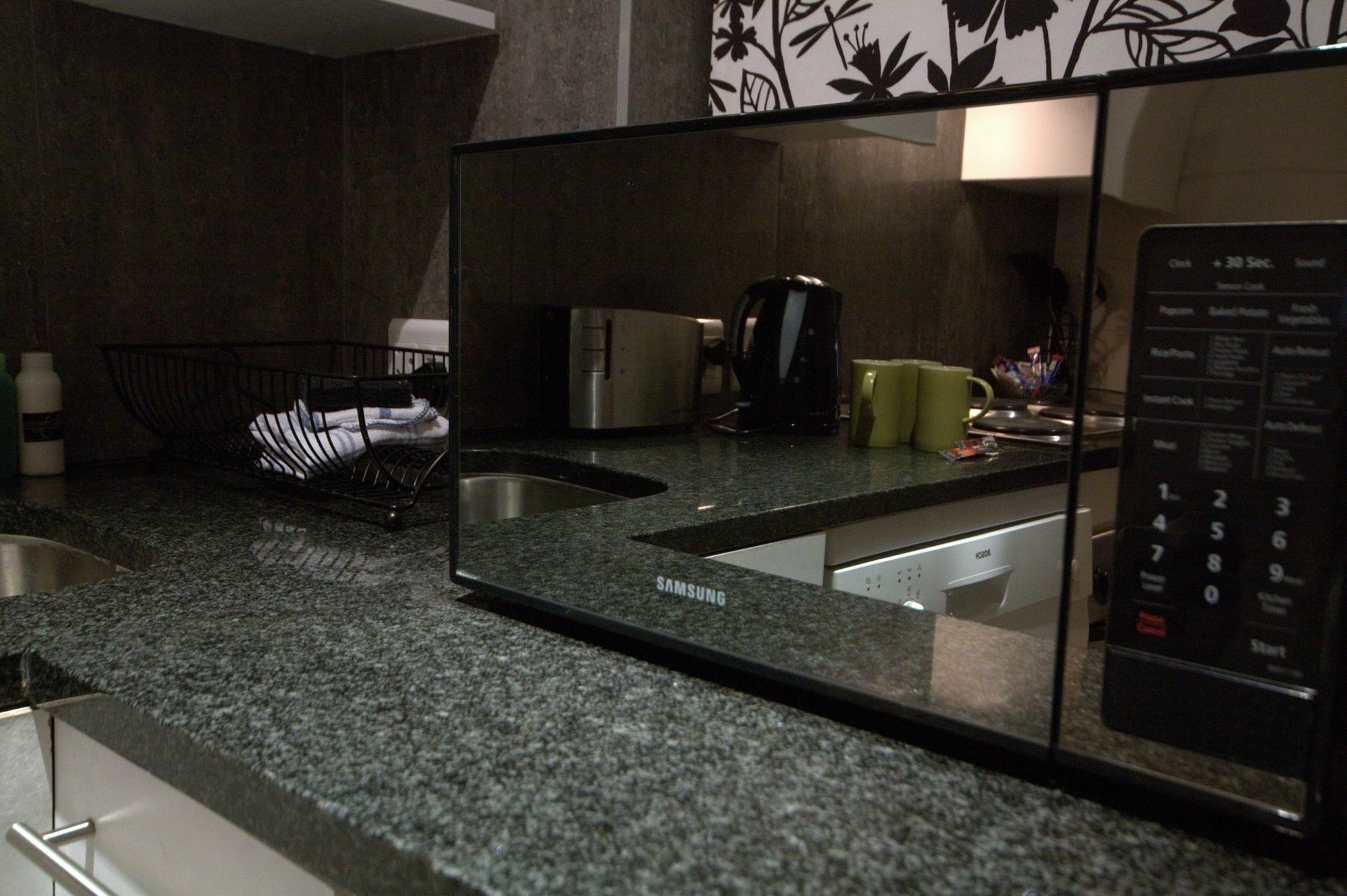 Adderley Terraces J10 By Ctha Apartment Cape Town Exterior photo